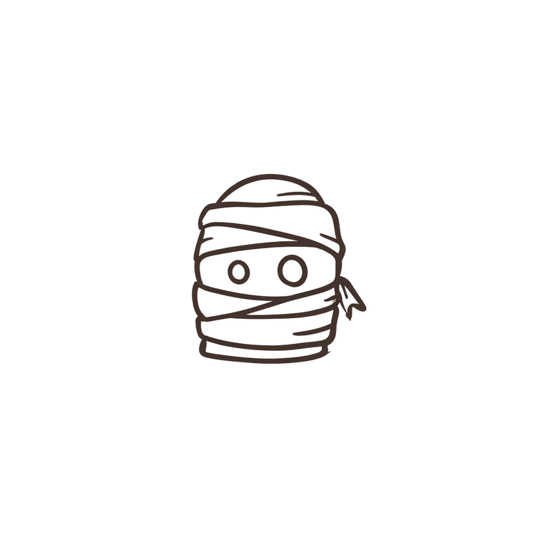 Mummie