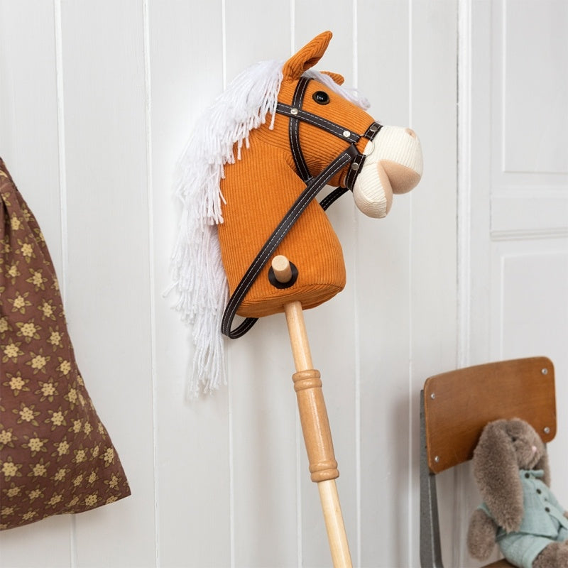 Hobbypaard