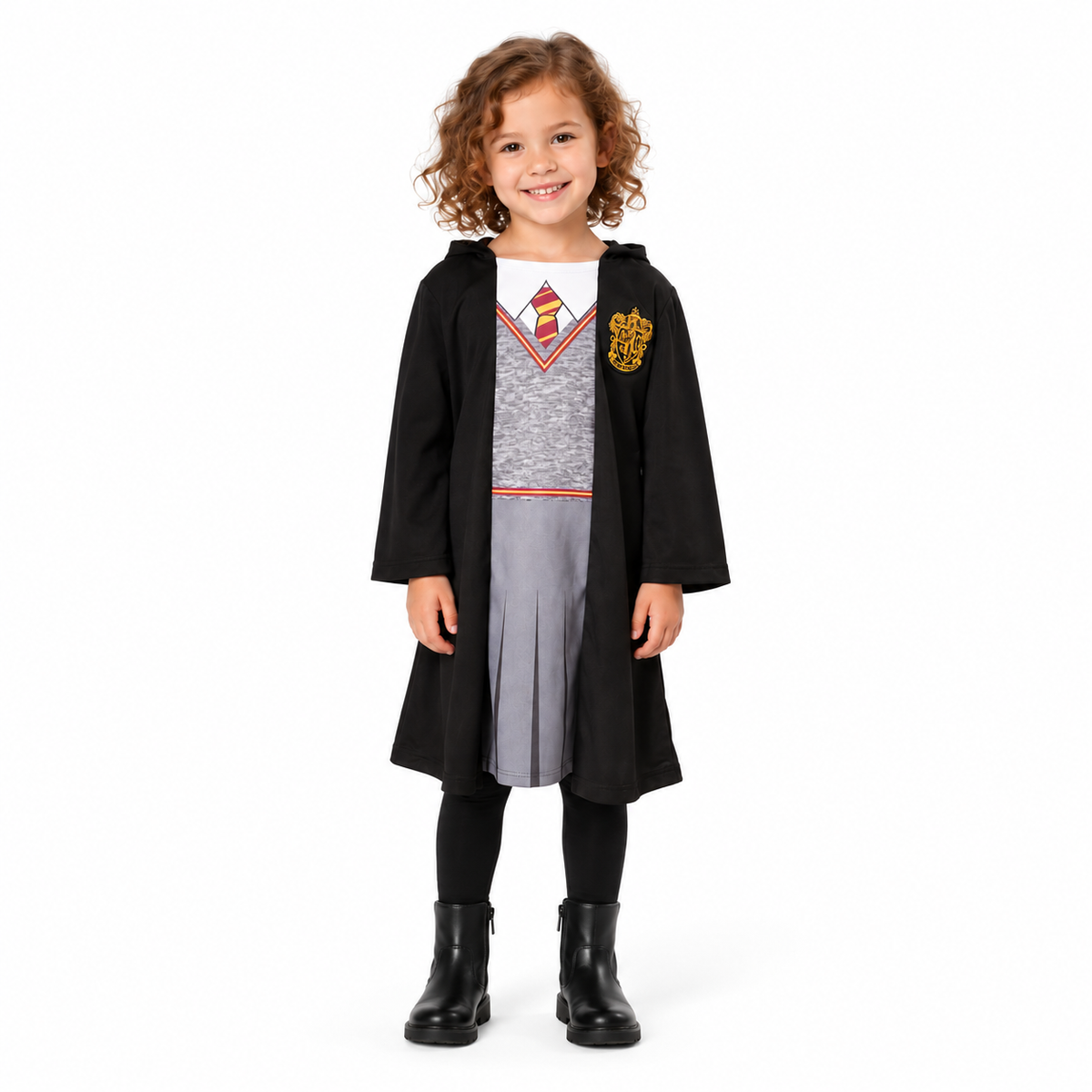 Tovenaarsjurk Hermelien uit Harry Potter