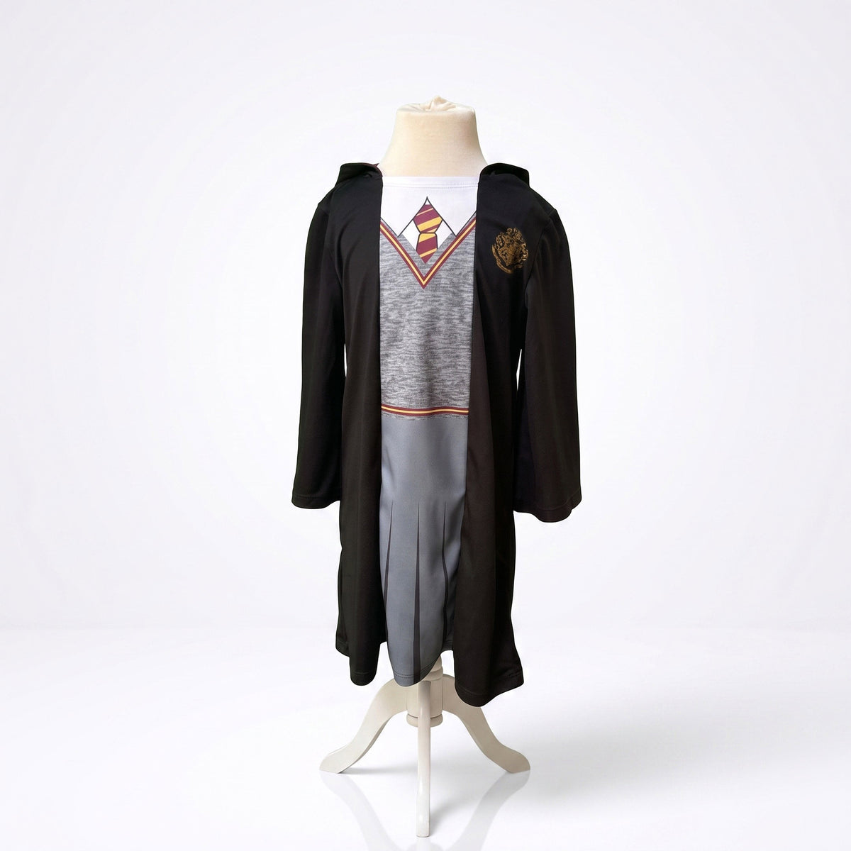 Tovenaarsjurk Hermelien uit Harry Potter